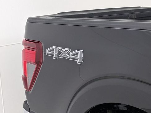 Certified 2025 Ford F150 XL w/ Equipment Group 103A High AWD/4WD image 34