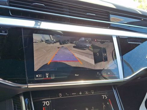 New 2026 Audi S8 AWD/4WD image 14