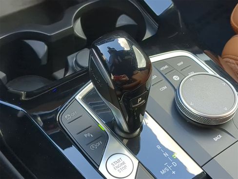 Used 2022 BMW X3 xDrive30i w/ M Sport Package 2 image 31