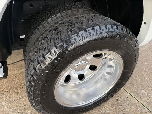 Used 2019 RAM 3500 Limited image 8