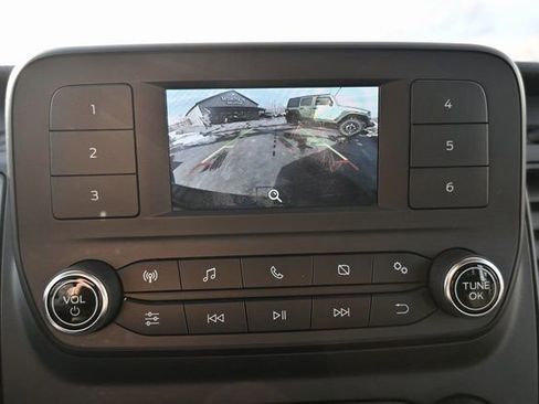 Used 2024 Ford Transit 250 Low Roof w/ Exterior Upgrade Package image 37