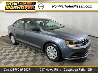 Used 2016 Volkswagen Jetta S 360° Tour