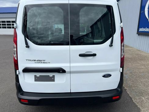 Used 2019 Ford Transit Connect XL FWD image 12
