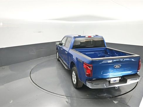 New 2025 Ford F150 XLT w/ Equipment Group 302A MID image 20