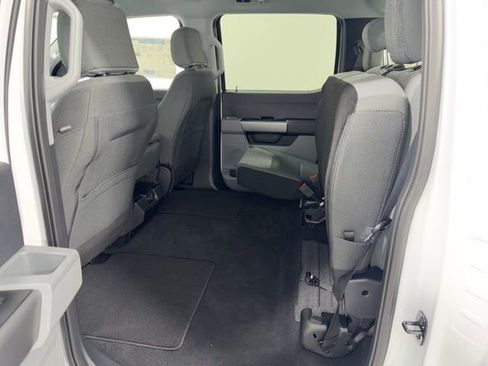 New 2026 Ford F350 XLT w/ Snow Plow Prep Package image 33