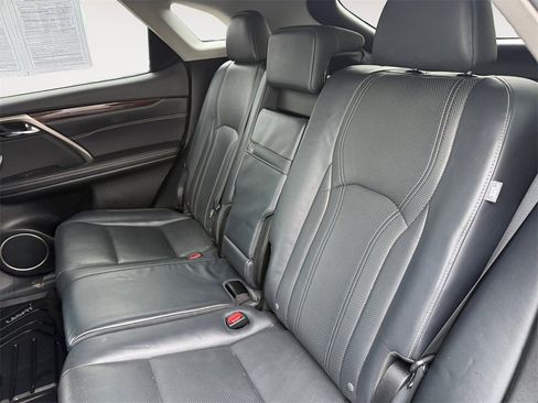 Used 2016 Lexus RX 350 AWD image 13