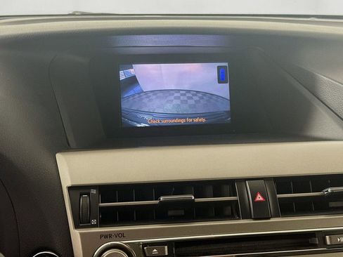 Used 2015 Lexus RX 350 FWD image 13