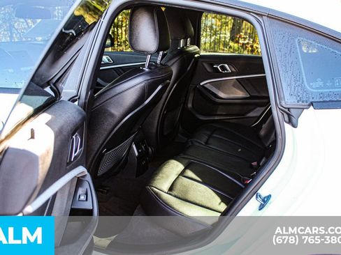 Used 2021 BMW M235i xDrive Gran Coupe w/ Premium Package image 17