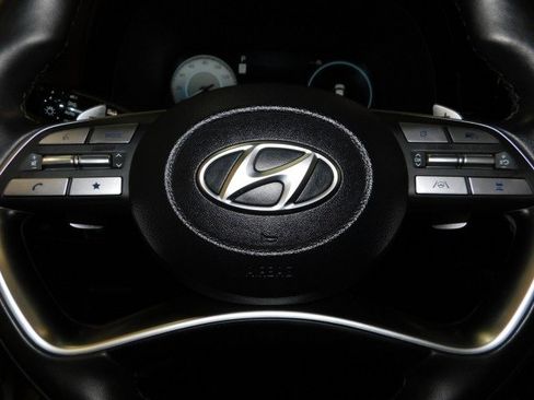 Used 2023 Hyundai Palisade Calligraphy image 26