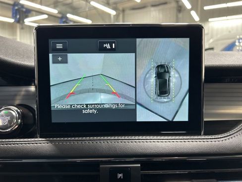 Certified 2022 Lincoln Corsair AWD w/ Premium Package image 17