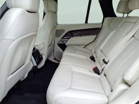 Used 2023 Land Rover Range Rover SE AWD/4WD image 12