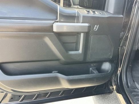 Used 2018 Ford F150 XLT w/ Equipment Group 301A Mid AWD/4WD image 26