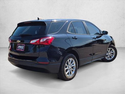 Used 2020 Chevrolet Equinox LS FWD image 5
