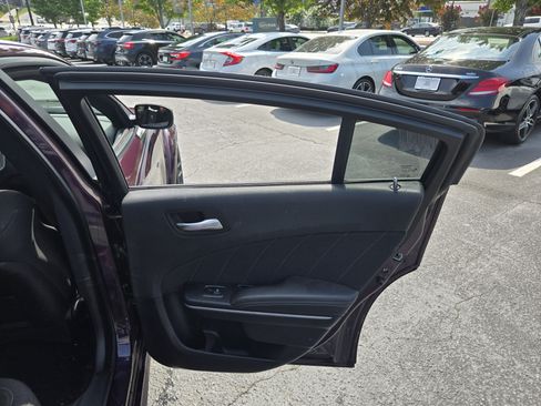 Used 2022 Dodge Charger Scat Pack RWD image 29