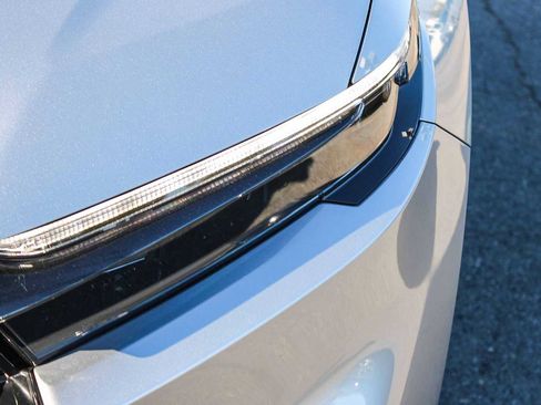 Certified 2024 Honda CR-V Sport-L image 10