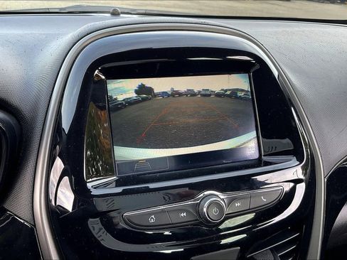 Used 2021 Chevrolet Spark LT image 16