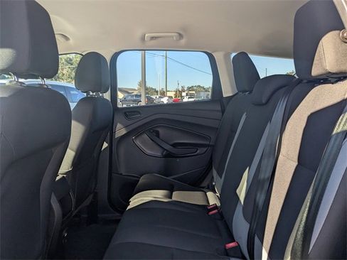 Used 2014 Ford Escape S image 12