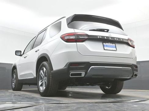 New 2026 Honda Pilot EX-L image 46