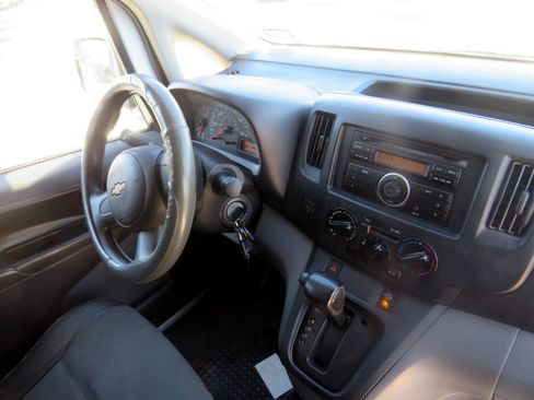 Used 2015 Chevrolet City Express LS image 11