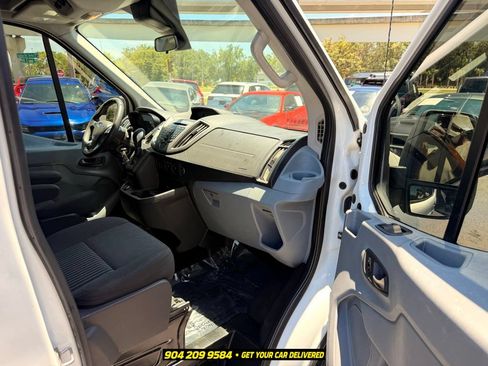 Used 2019 Ford Transit 350 XLT RWD image 32