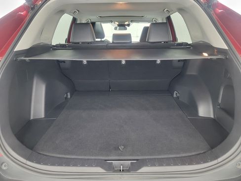 Certified 2020 Toyota RAV4 XLE Premium AWD/4WD image 32