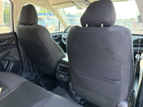 Used 2021 Subaru Outback Premium AWD/4WD image 34