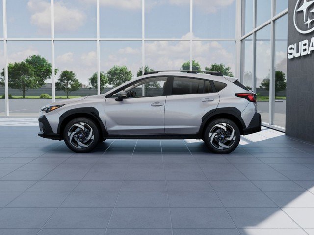 New 2027 Subaru Crosstrek 2.5i Limited AWD/4WD image 4