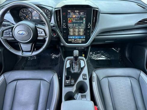 Used 2025 Subaru Crosstrek 2.5i Limited image 16