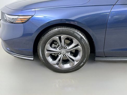 Used 2024 Honda Accord EX image 8