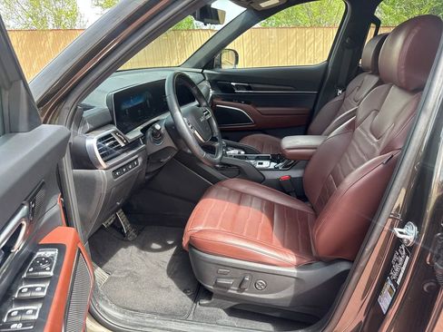 Used 2024 Kia Telluride SX Prestige AWD/4WD image 12