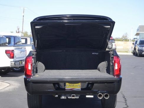 Used 2005 Dodge Ram 1500 Truck 2WD Quad Cab image 33