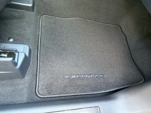 New 2026 Ford Explorer ST image 11