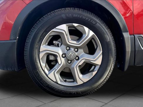 Used 2019 Honda CR-V EX-L image 11