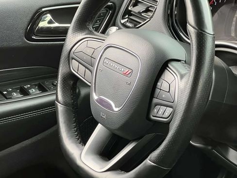 Used 2022 Dodge Durango GT AWD/4WD image 30