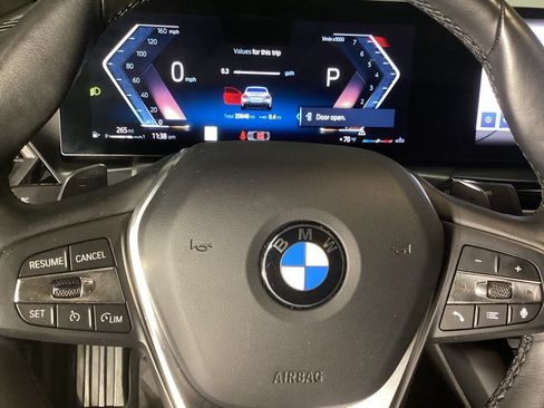 Used 2023 BMW 230i xDrive Coupe w/ Premium Package AWD/4WD image 19