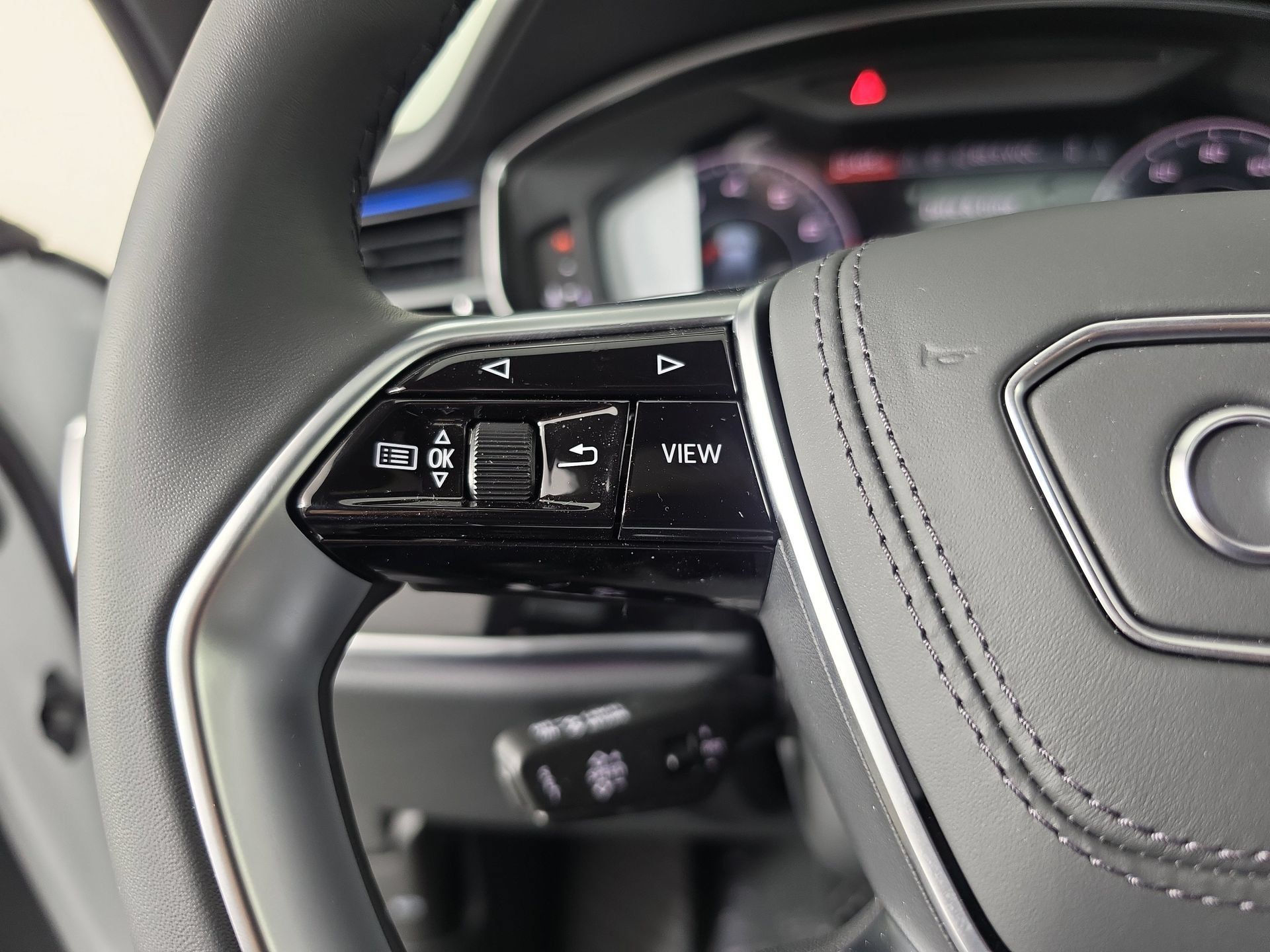 New 2026 Audi A8 L 3.0T AWD/4WD image 20