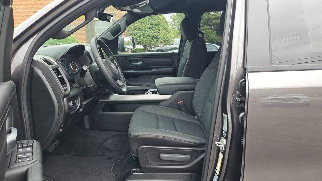 New 2027 RAM 1500 Tradesman AWD/4WD image 6