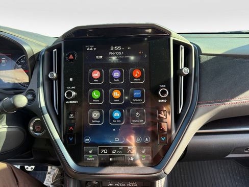 Used 2024 Subaru WRX TR image 20