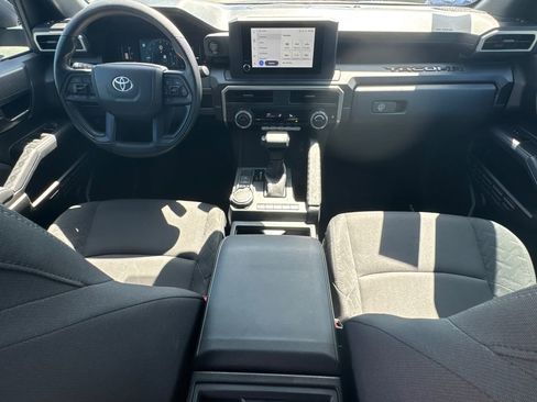 Used 2024 Toyota Tacoma SR image 22