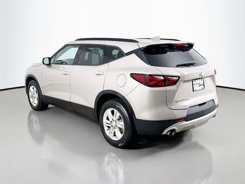 Used 2021 Chevrolet Blazer LT image 6