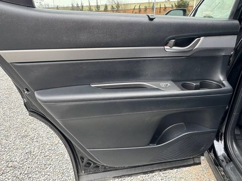 Used 2020 Hyundai Palisade SEL image 28