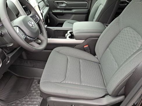 New 2026 RAM 1500 Big Horn image 15