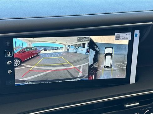 New 2026 Hyundai Palisade Limited image 15