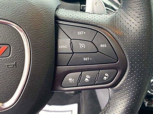 Used 2024 Dodge Durango GT image 19