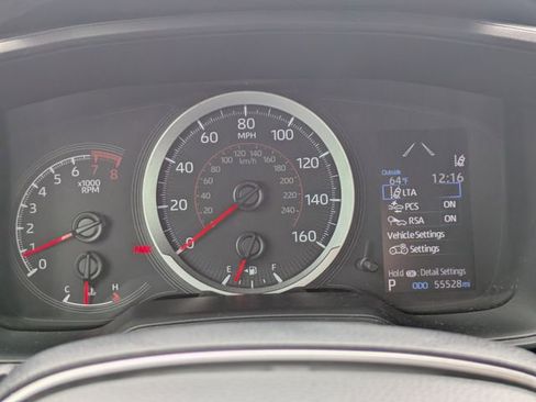 Used 2022 Toyota Corolla SE image 27