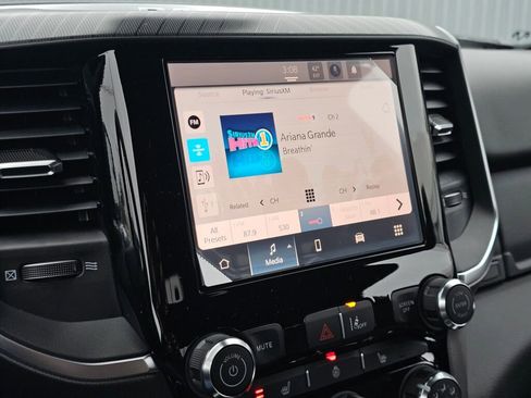 New 2026 RAM 1500 Big Horn image 19