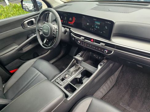 Used 2025 Kia Sorento S w/ Panoramic Sunroof Package AWD/4WD image 10