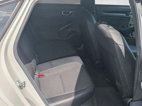 Certified 2024 Honda Civic Sport image 17
