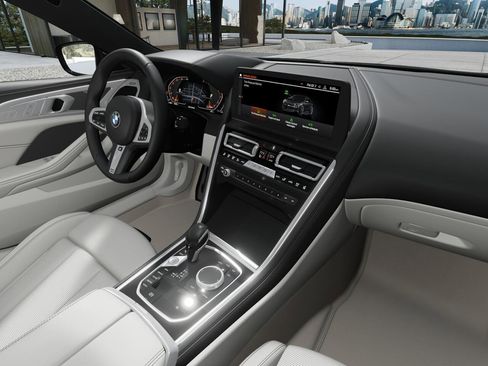 New 2026 BMW 840i 840i Gran Coupe w/ M Sport Professional Package image 14