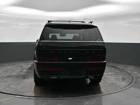 New 2026 Hyundai Santa Fe Calligraphy image 6